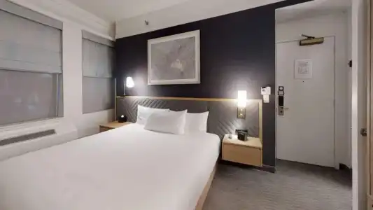 Club Quarters, Times Square - Midtown - 37