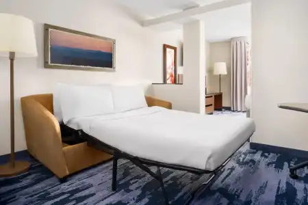 Fairfield Inn And Suites By Marriott Boca Raton - 2