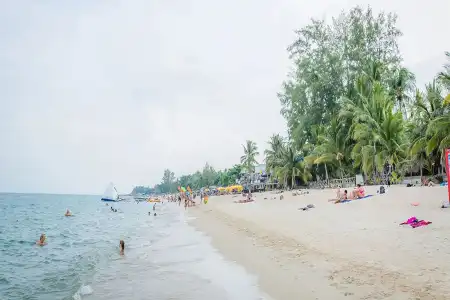 Pattra Vill Resort - 19
