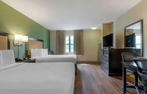 Extended Stay America Select Suites - Jacksonville - Baymeadows - 24