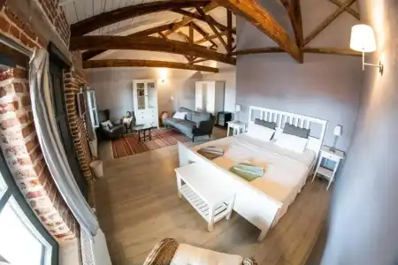 Attalos Suites - 53
