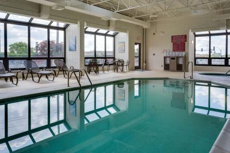 Drury Inn & Suites Columbia Stadium Boulevard - 5