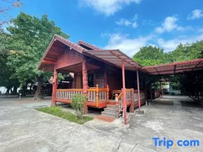 Skyview Resort Buriram - 105