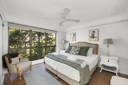 Gemini Court Holiday Apartments - 394
