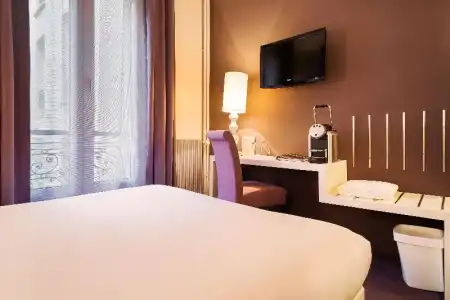 Hôtel Chambellan Morgane - 39