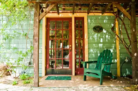 Park Lane Guest House - 0