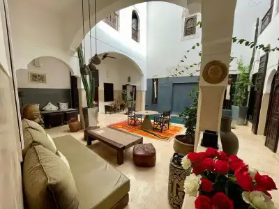 Riad Dar Massai - 0