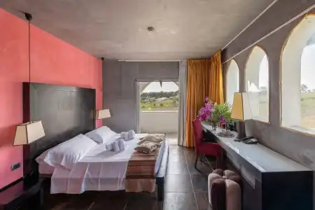 Resort Baia dei Turchi Adults Only - 46