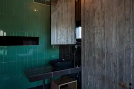 In Gallery Spa & - 105
