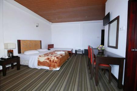 Ashley Resorts - 24