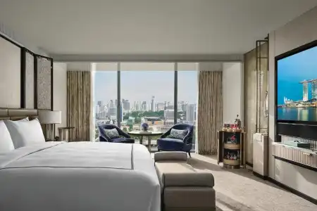 Marina Bay Sands - 2