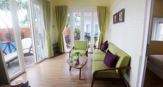 Sunday Lotus Garden Resort By The Sea Mui Ne - 103