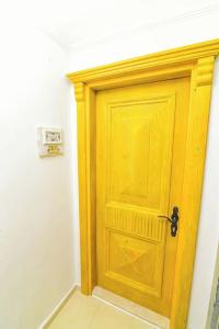 Rüzgar Gülü Otel - 20