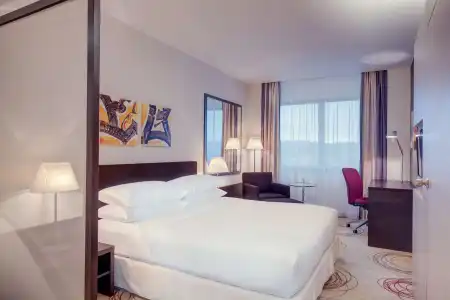 DoubleTree by Hilton Kosice - 3
