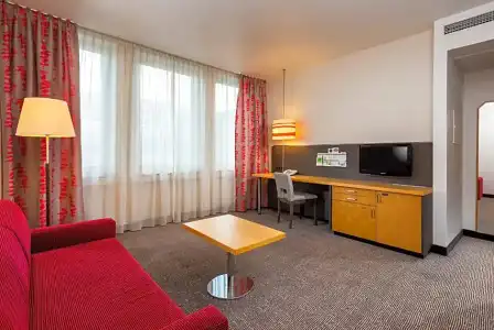 Holiday Inn FRANKFURT AIRPORT-NEU-ISENBURG by IHG - 83