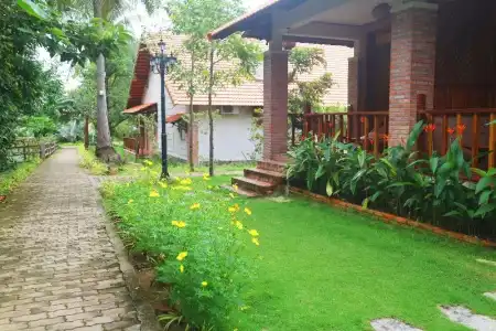 The Garden House Phu Quoc Resort - 323