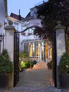 Martin's Relais - 82