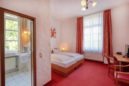 Restaurant Mathildenhof - 34