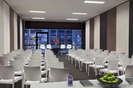 Citadines on Bourke Melbourne - 9