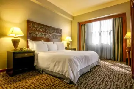 Renai Kota Bahru (formerly known as The Grand Renai) - 66