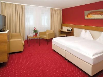 Four Points Flex by Sheraton Vienna Mariahilf - 46