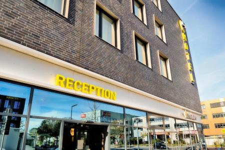 B&B München-Trudering - 23