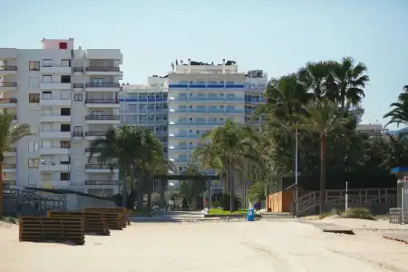 Tres Anclas - 26