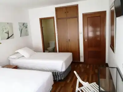 Hostal Carbonara - 16