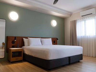 Novotel Darwin Airport - 27