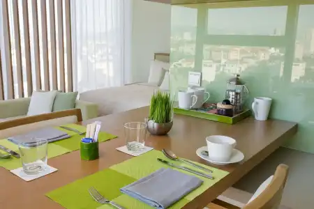 Fusion Suites Da Nang - 14