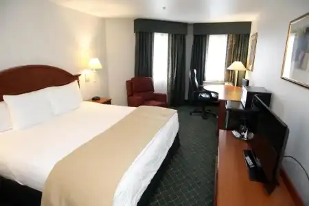 Baymont by Wyndham Bellingham - 35