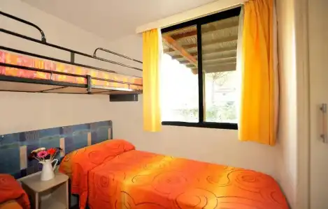 Camping Village Baia Azzurra - 62