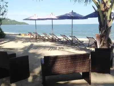 Seascape Resort Baan Krood - 3