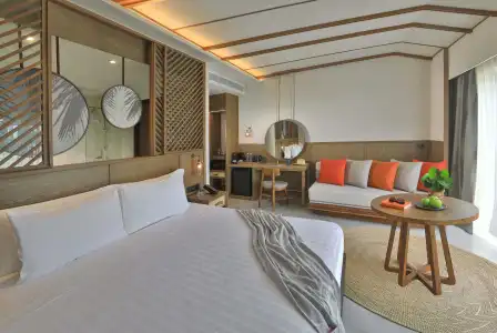 The Culture Samui - 9
