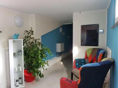 B&B Vistamare Suite - 13