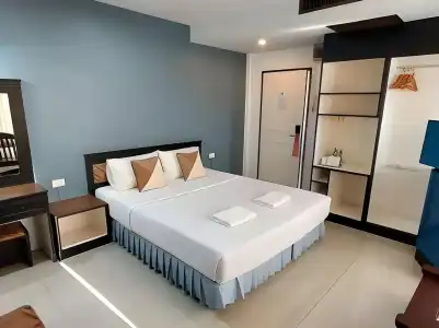 Traveller Inn - 16