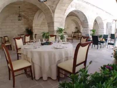 Masseria Fortificata Donnaloia - 23