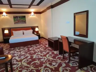 Morena Morogoro - 72