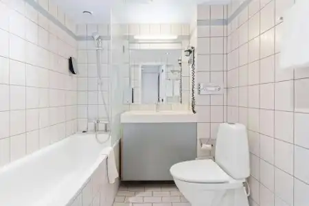 Best Western Plus Airport Copenhagen - 108