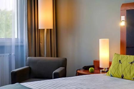 Radisson Blu Dortmund - 59