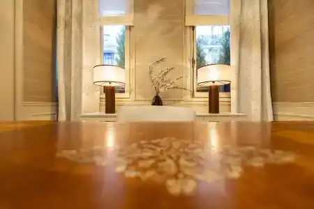 Residence Foch - 29