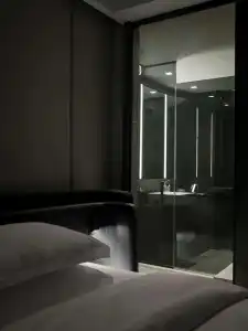 Equinox New York - 46