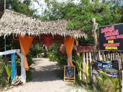 Sabai Sabai Beach Bungalows - 4
