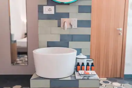 Medousa Suites - 28