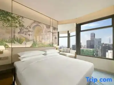 Sheraton Saigon Grand Opera - 174