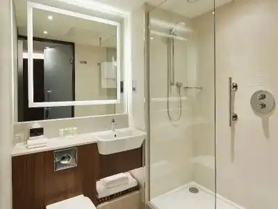 Courtyard by Marriott Oxford City Centre - 61