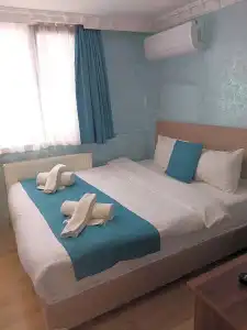 Blue Sail Mini-hotel - 12