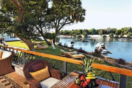 Mövenpick Resort Aswan - 91