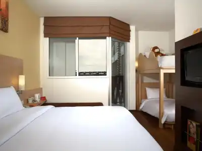 ibis Pattaya - 6