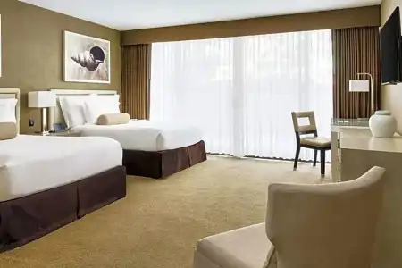 Luxe Sunset Boulevard - 50